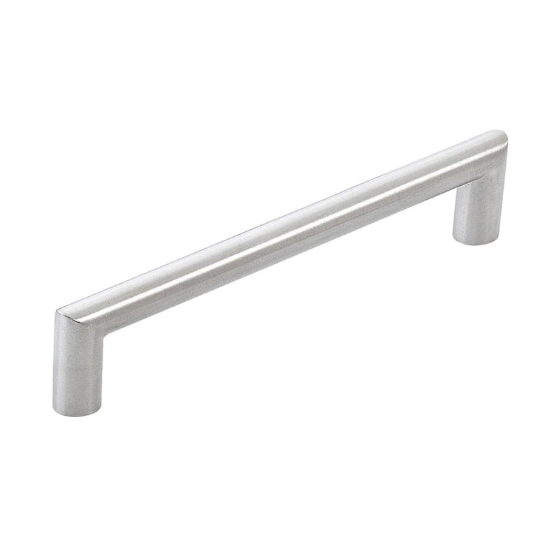 Momo Bergamo D Handle 160mm 304 Stainless Steel