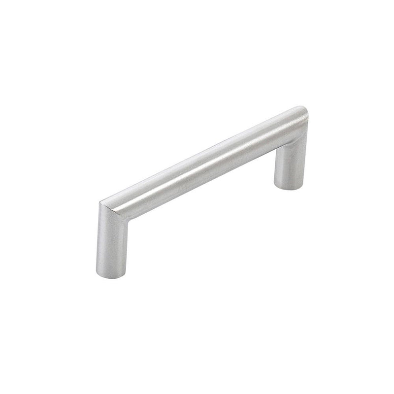 Momo Bergamo D Handle 96mm 304 Stainless Steel