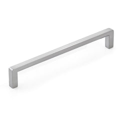 Momo Milano D Handle 160mm Dull Brushed Nickel