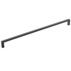 Momo Milano D Handle 320mm Matt Black