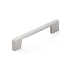 Momo Livorno D Handle 96mm Dull Brushed Nickel