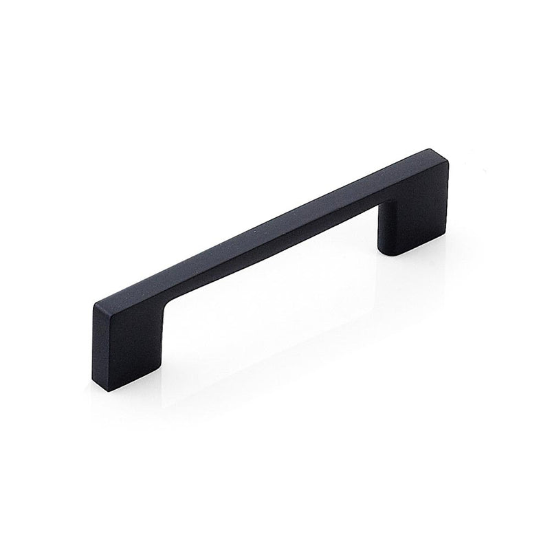 Momo Livorno D Handle 96mm Matt Black