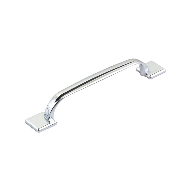 Momo Georgia 128 D Handle Chrome