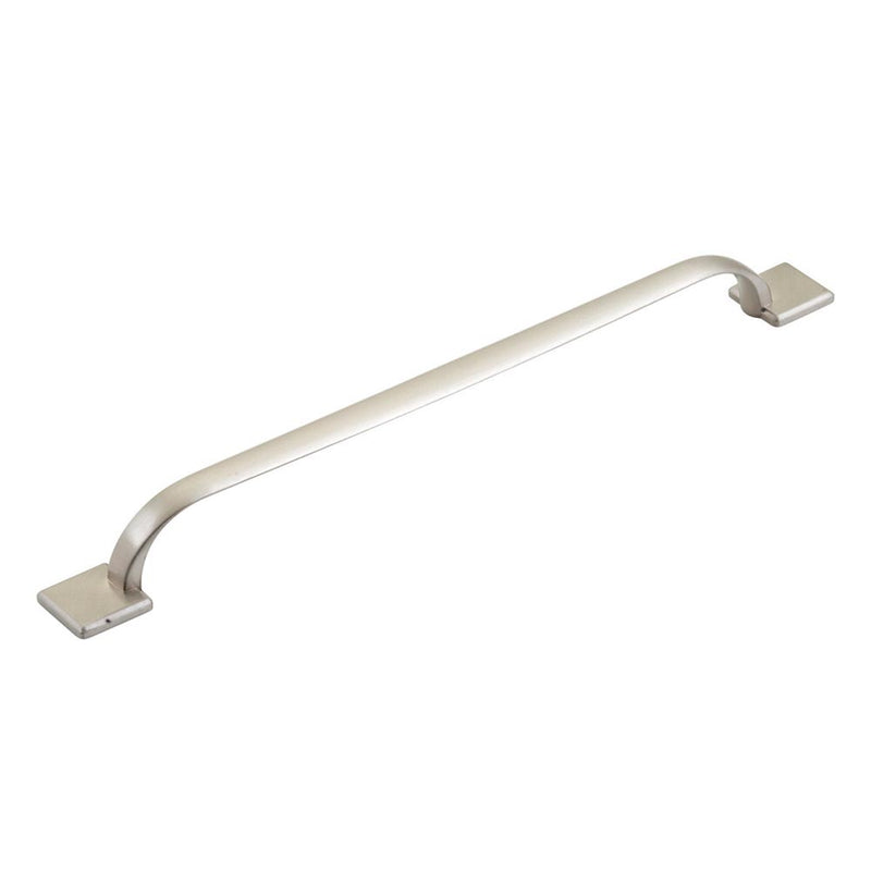 Momo Georgia 224 D Handle Brushed Nickel