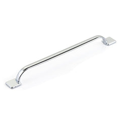 Momo Georgia 224 D Handle Chrome