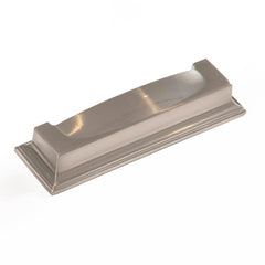 Momo Huntington Cup Pull 96mm Brushed Nickel