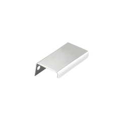 Momo Ferrara Lip Pull 1.5mm Thick X 38mm L 25mm C Polished Stainless Steel