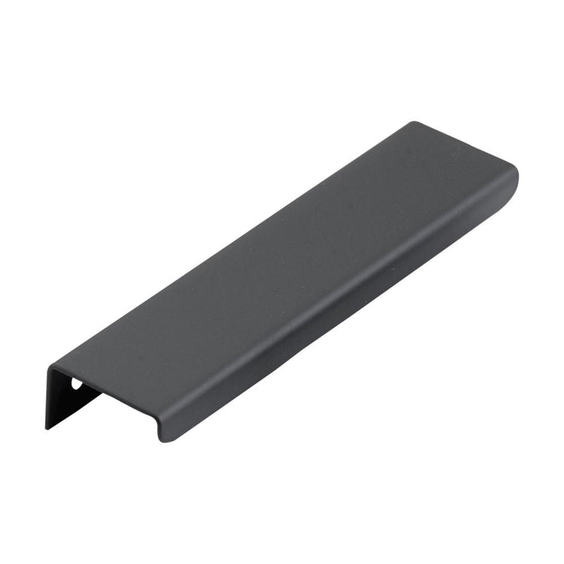 Momo Ferrara Lip Pull 1.5mm Thick X 150mm L 128mm C Matt Black