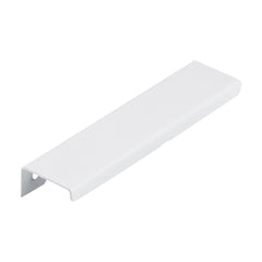 Momo Ferrara Lip Pull 1.5mm Thick X 150mm L 128mm C White