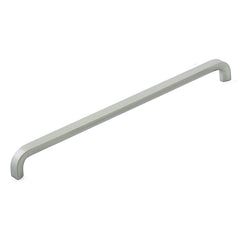 Momo Trento D Handle 352mm Aluminium Brushed Nickel