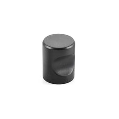 Momo Matera Knob 25mm Matt Black