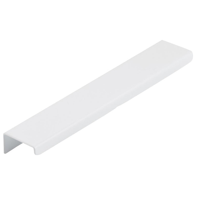 Momo Ferrara Lip Pull 1.5mm Thick X 200mm L 160mm C White