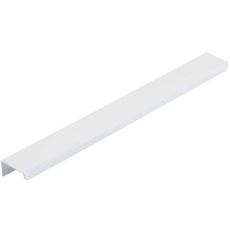 Momo Ferrara Lip Pull 1.5mm Thick X 300mm L 265mm C White