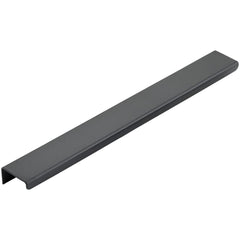 Momo Ferrara Lip Pull 500mm Matt Black