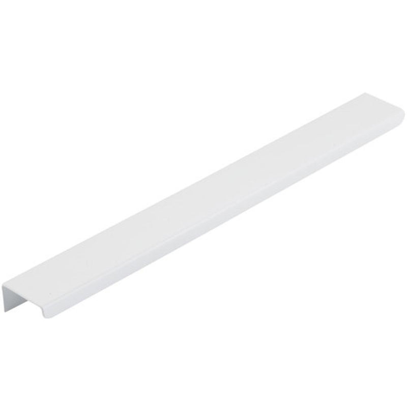 Momo Ferrara Lip Pull 500mm White