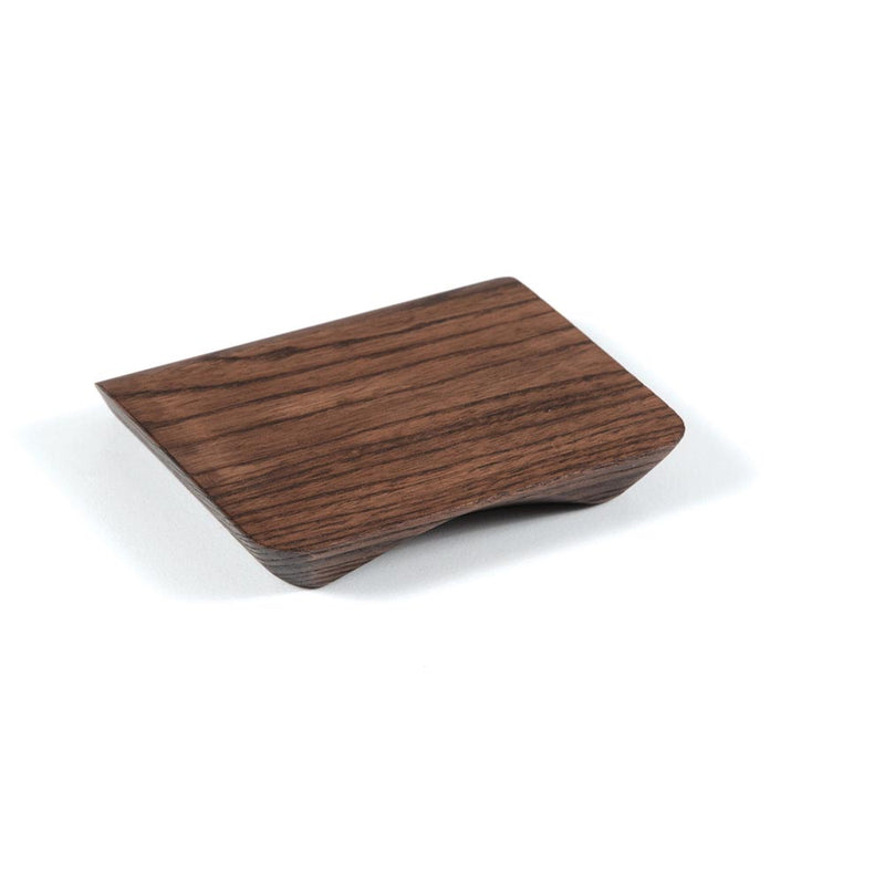 Momo Tacco Timber Knob - 32mm - Walnut