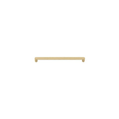 Cabinet Pull Osaka Brushed Brass 256mm