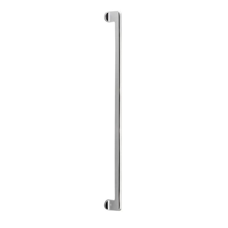 Pull Handle Baltimore Polished Chrome CTC600mm