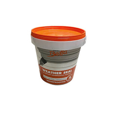 Weather Seal 1ltr Gripset
