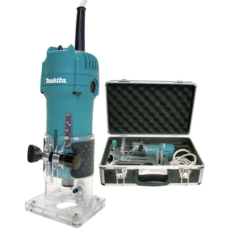 Router 6-8mm 530w Makita