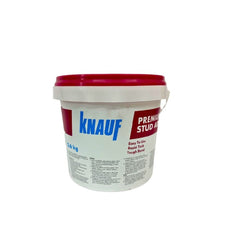 Adhesive Stud 2.6kg Tub Knauf