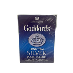 Goddards Silver Cloth