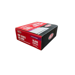 Staples 8mm 80 Series Galv Box10000