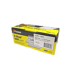 Framing Nail Bright 50x2.87 Pk1000 Paslode