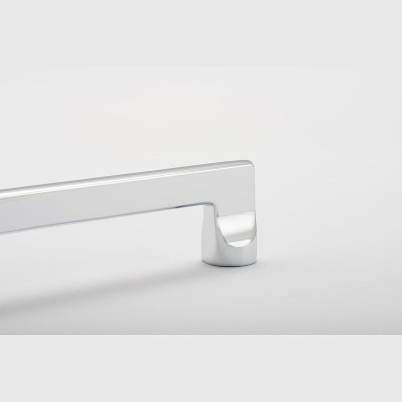 Cabinet Pull Baltimore Polished Chrome 450mm