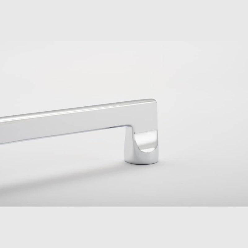 Cabinet Pull Baltimore Polished Chrome 128mm