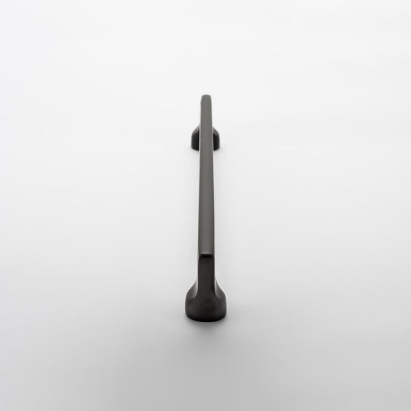 Cabinet Pull Baltimore Matt Black 256mm