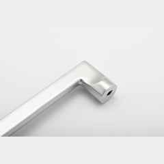 Cabinet Pull Baltimore Brushed Chrome 160mm