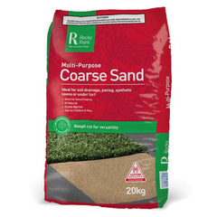 Coarse Sand 20kg