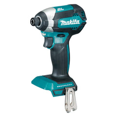 Impact Driver Brushless 18V Skin