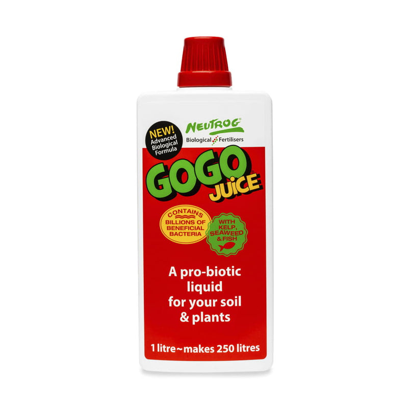 Gogo Juice 1ltr Fertilizer