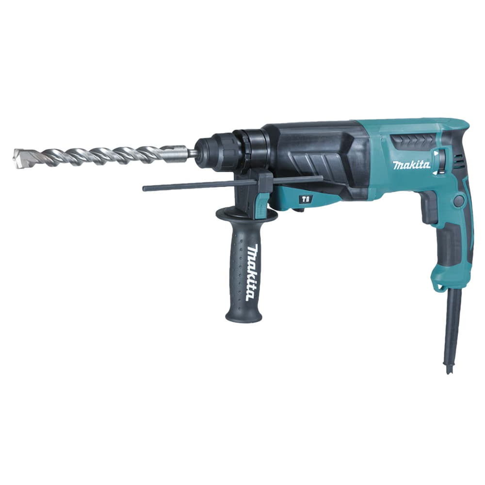 3 mode 2024 hammer drill