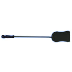 Shovel Single Black