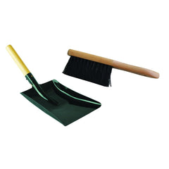 Shovel and Brush Set Fireplace