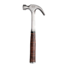 Claw Hammer 24oz Leather Grip Kincrome