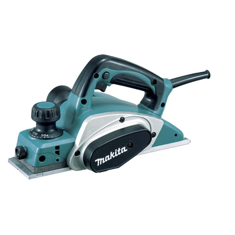 Planer Power 620W 82mm Makita