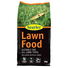 Lawn Food Searles 5kg