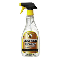 Leather Cleaner 473ml Howards