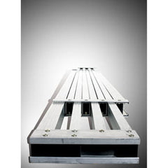 Plank Aluminium Extension 2.4-3.9m 270kg