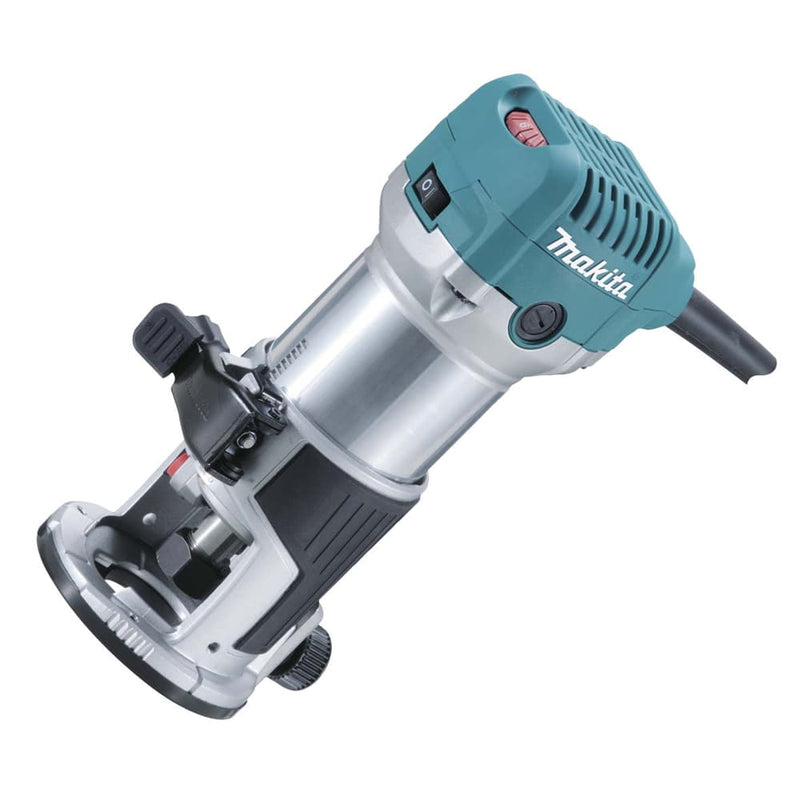 Router 6-8mm 700w Makita