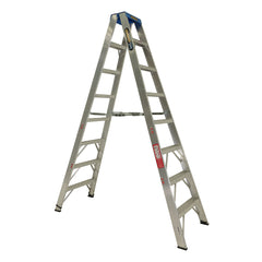 Ladder Double Side 2.4m Gorilla