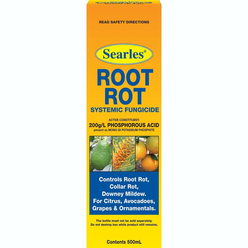 Root Rot 500ml