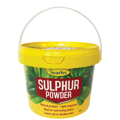 Sulphur Power 500g