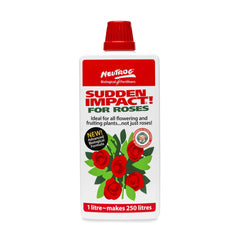 Sudden Impact For Roses 1L