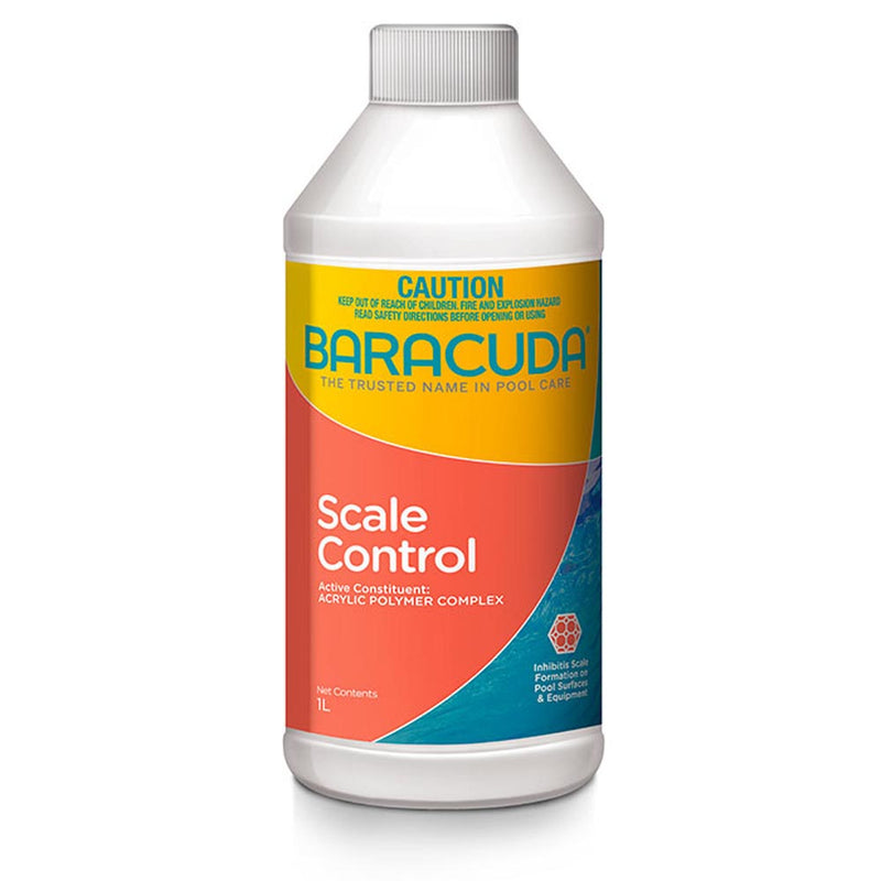 Scale Controller 1L Baracuda