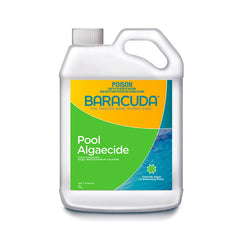 Algaecide 5L Baracuda